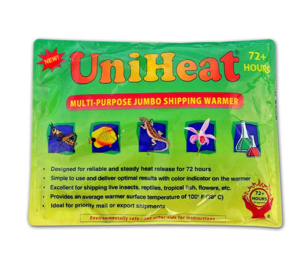 Winter Protection